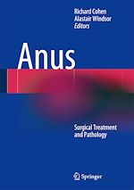 Télécharger le livre :  Anus