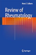 Télécharger le livre :  Review of Rheumatology
