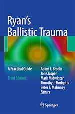 Télécharger le livre :  Ryan's Ballistic Trauma
