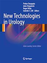 Télécharger le livre :  New Technologies in Urology
