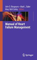Télécharger le livre :  Manual of Heart Failure Management