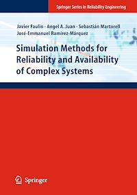 Téléchargez le livre :  Simulation Methods for Reliability and Availability of Complex Systems