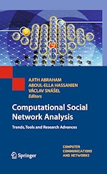 Download this eBook Computational Social Network Analysis