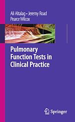 Télécharger le livre :  Pulmonary Function Tests in Clinical Practice