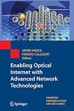 Download this eBook Enabling Optical Internet with Advanced Network Technologies