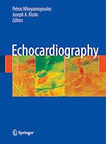 Télécharger le livre :  Echocardiography