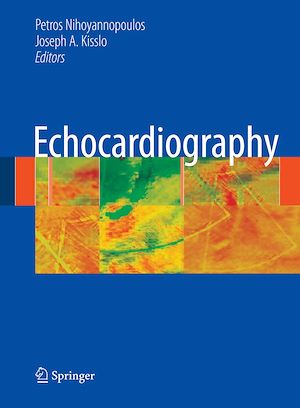 Téléchargez le livre :  Echocardiography