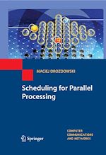Download this eBook Scheduling for Parallel Processing