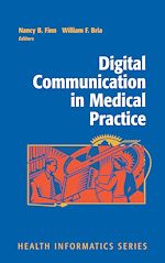 Download this eBook Digital Communication in Medical Practice