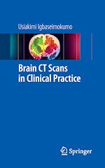 Télécharger le livre :  Brain CT Scans in Clinical Practice