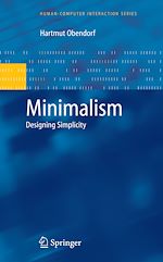 Télécharger le livre :  Minimalism