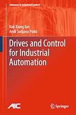 Télécharger le livre :  Drives and Control for Industrial Automation