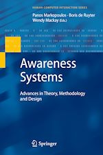 Télécharger le livre :  Awareness Systems