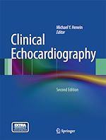 Télécharger le livre :  Clinical Echocardiography