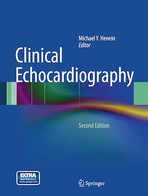 Téléchargez le livre :  Clinical Echocardiography