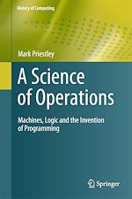 Download this eBook A Science of Operations