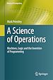 Télécharger le livre :  A Science of Operations