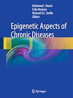 Télécharger le livre :  Epigenetic Aspects of Chronic Diseases