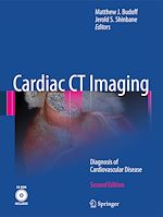 Télécharger le livre :  Cardiac CT Imaging