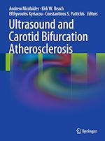 Télécharger le livre :  Ultrasound and Carotid Bifurcation Atherosclerosis