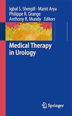 Télécharger le livre :  Medical Therapy in Urology