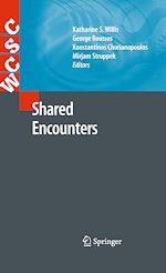 Télécharger le livre :  Shared Encounters