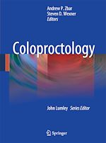 Télécharger le livre :  Coloproctology