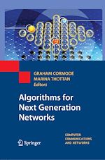 Download this eBook Algorithms for Next Generation Networks