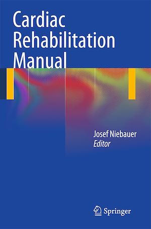 Téléchargez le livre :  Cardiac Rehabilitation Manual