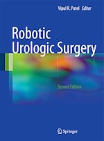 Télécharger le livre :  Robotic Urologic Surgery