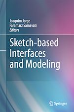Télécharger le livre :  Sketch-based Interfaces and Modeling