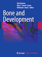 Télécharger le livre :  Bone and Development