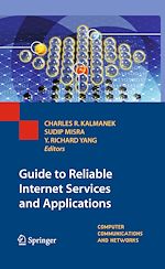 Download this eBook Guide to Reliable Internet Services and Applications