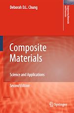 Télécharger le livre :  Composite Materials