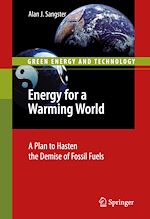 Télécharger le livre :  Energy for a Warming World
