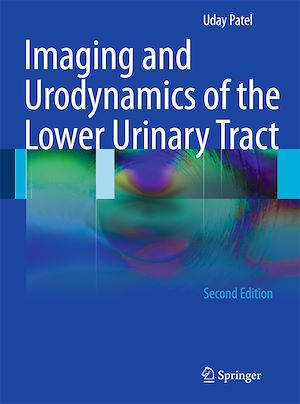 Téléchargez le livre :  Imaging and Urodynamics of the Lower Urinary Tract