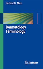Télécharger le livre :  Dermatology Terminology