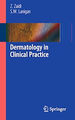 Télécharger le livre :  Dermatology in Clinical Practice