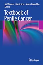 Télécharger le livre :  Textbook of Penile Cancer
