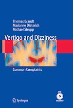 Télécharger le livre :  Vertigo and Dizziness