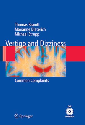 Téléchargez le livre :  Vertigo and Dizziness