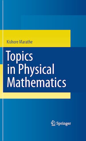 Téléchargez le livre :  Topics in Physical Mathematics