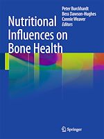 Télécharger le livre :  Nutritional Influences on Bone Health
