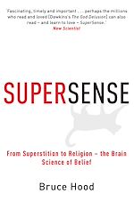 Télécharger le livre :  Supersense