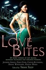 Télécharger le livre :  Love Bites