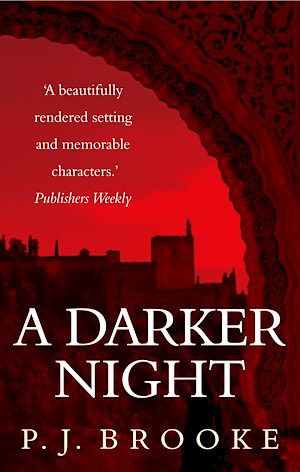 Download the eBook: A Darker Night