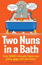 Télécharger le livre :  Two Nuns In A Bath