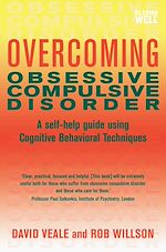 Télécharger le livre :  Overcoming Obsessive Compulsive Disorder