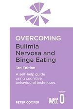 Télécharger le livre :  Overcoming Bulimia Nervosa and Binge Eating 3rd Edition