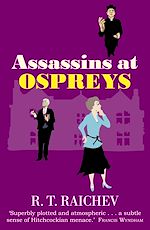 Download this eBook Assassins at Ospreys